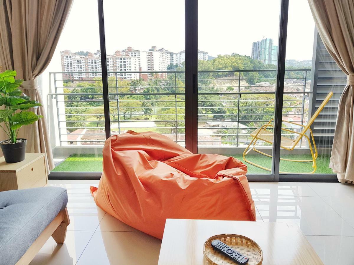 S3 The Wood @ The Best Location At Puchong Exterior foto